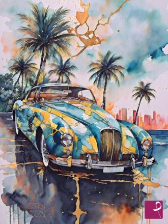 online paintings on sale