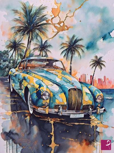 online paintings on sale