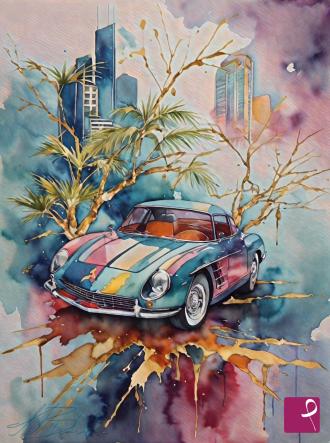 online paintings on sale