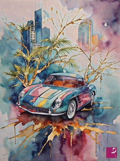 online paintings on sale