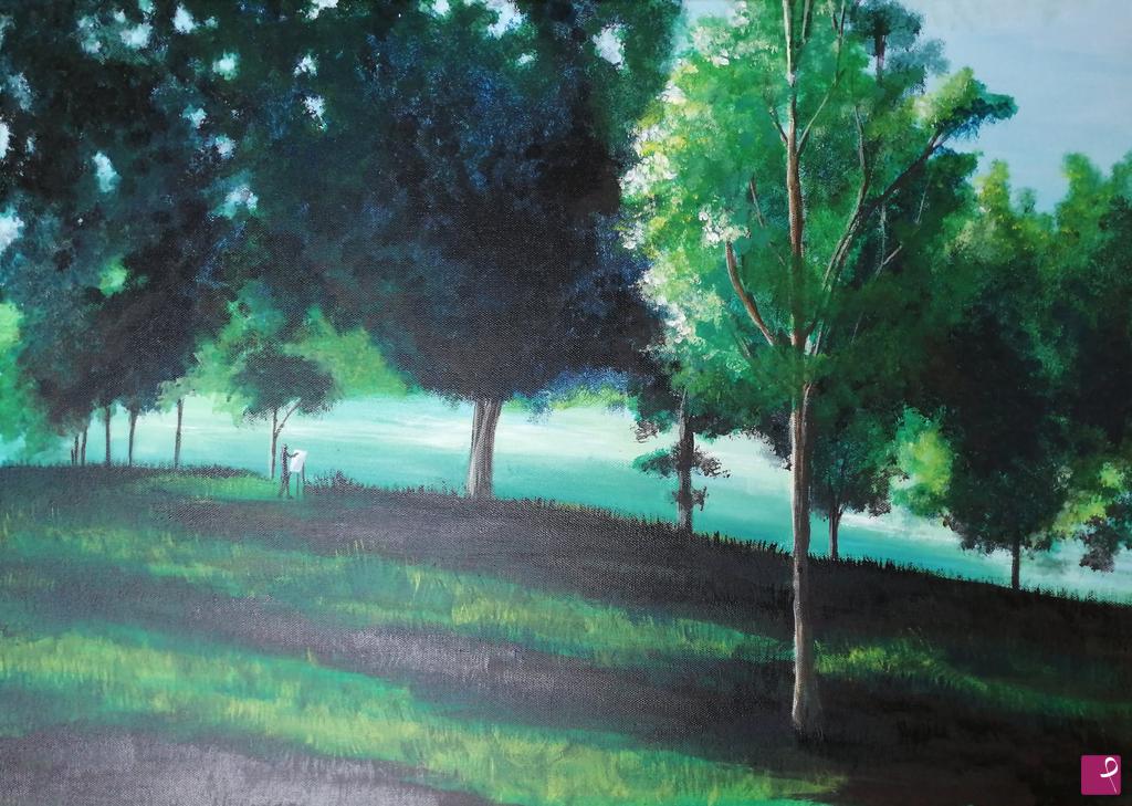paintings on sale online