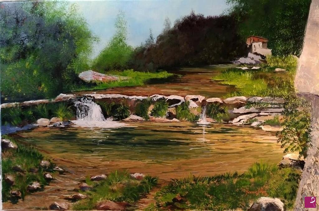 paintings on sale online