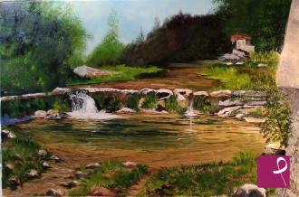 online paintings on sale