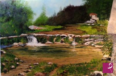 online paintings on sale