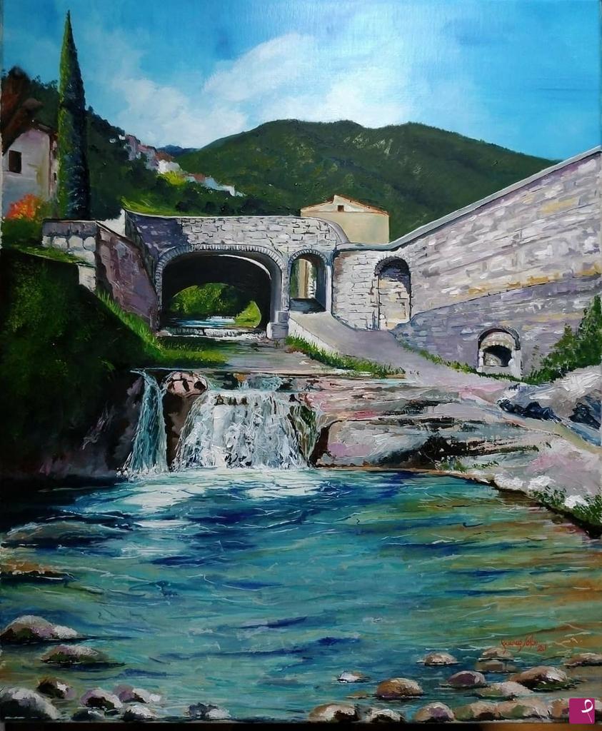 paintings on sale online