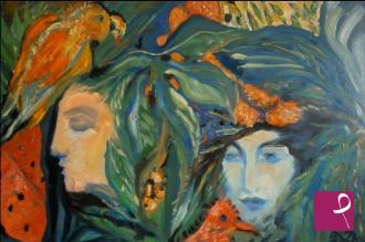 online paintings on sale