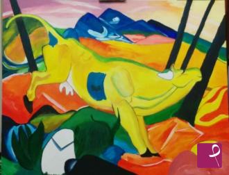 online paintings on sale