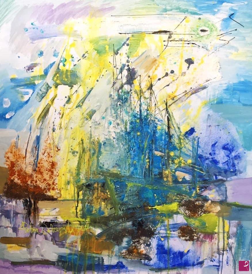 paintings on sale online