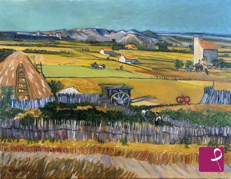 online paintings on sale