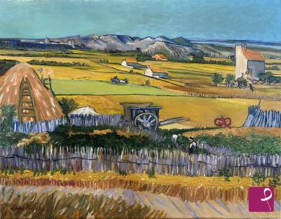 online paintings on sale