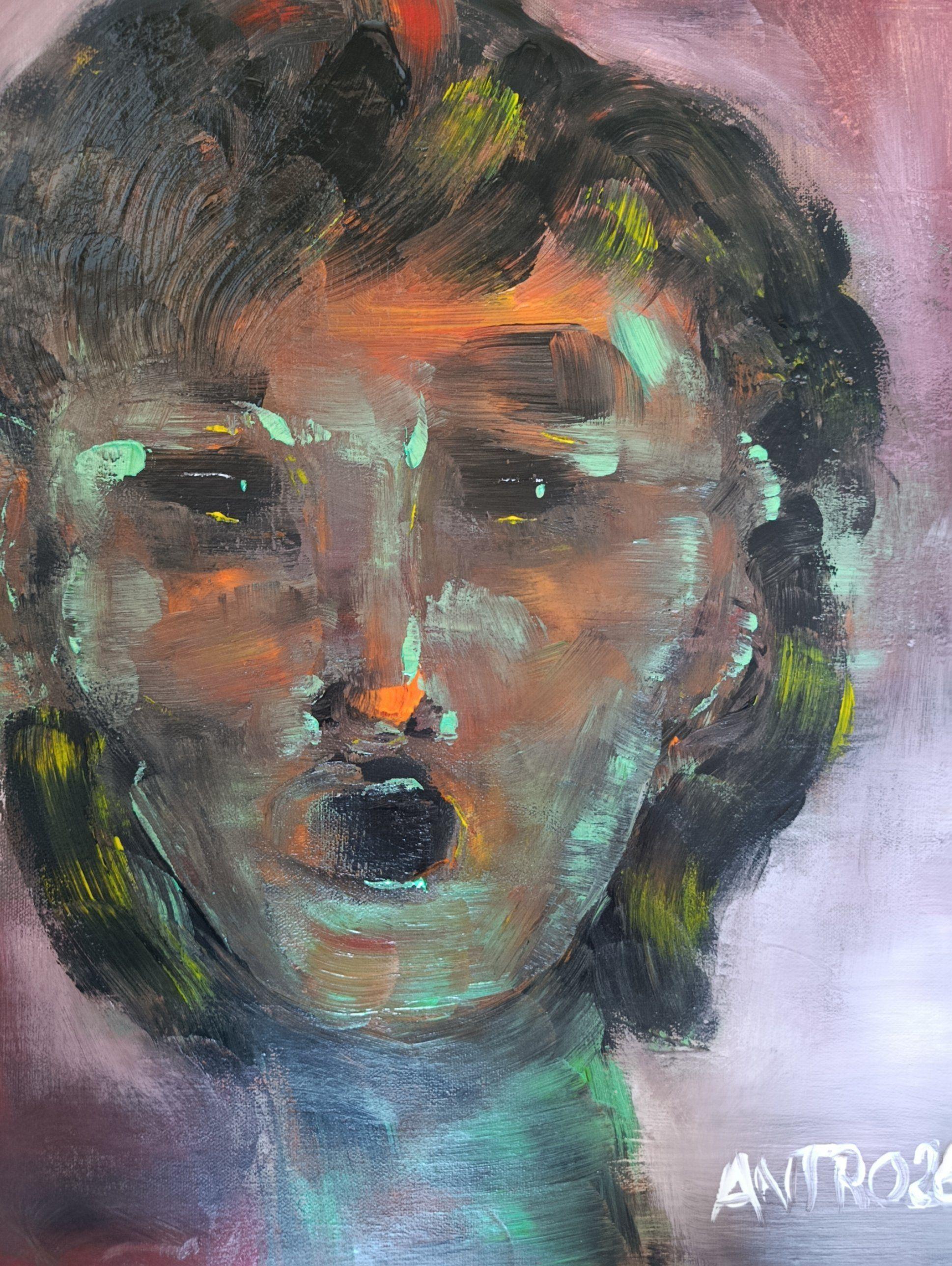 paintings on sale online