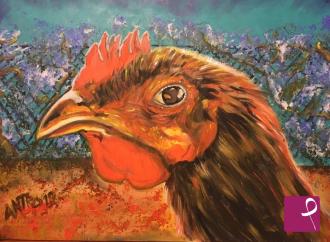 online paintings on sale