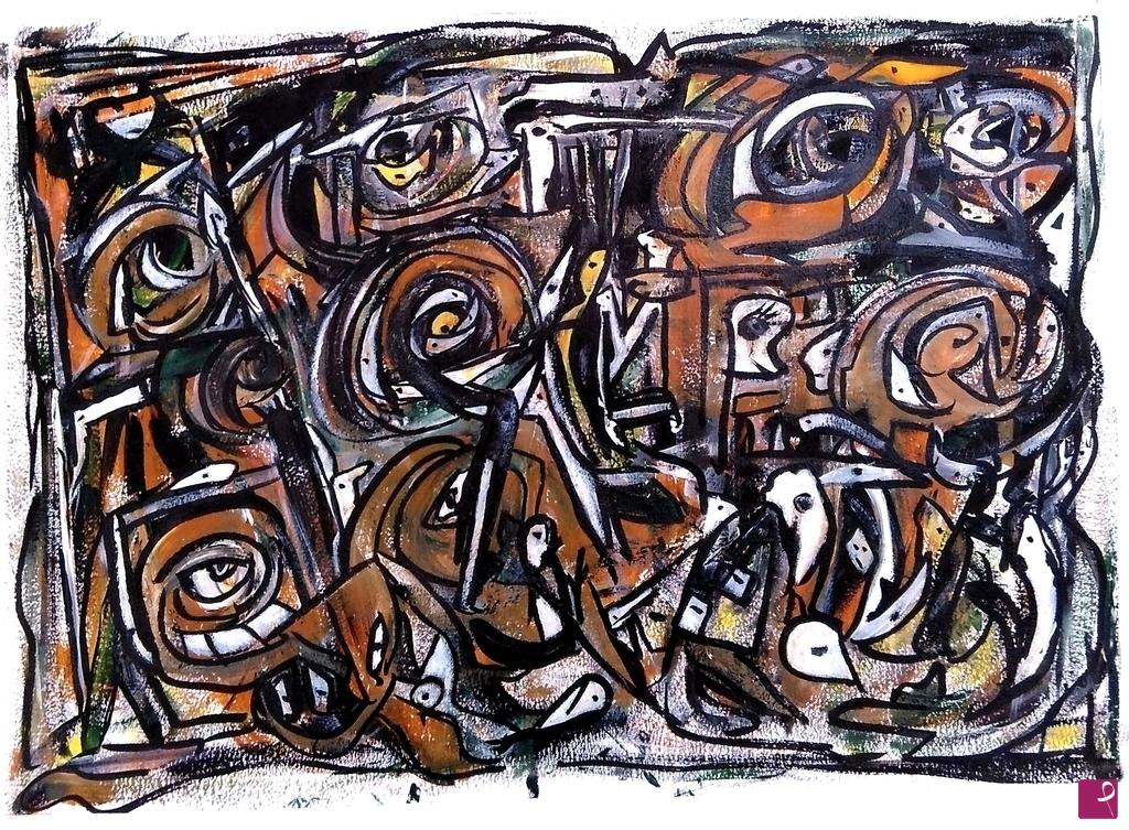 paintings on sale online