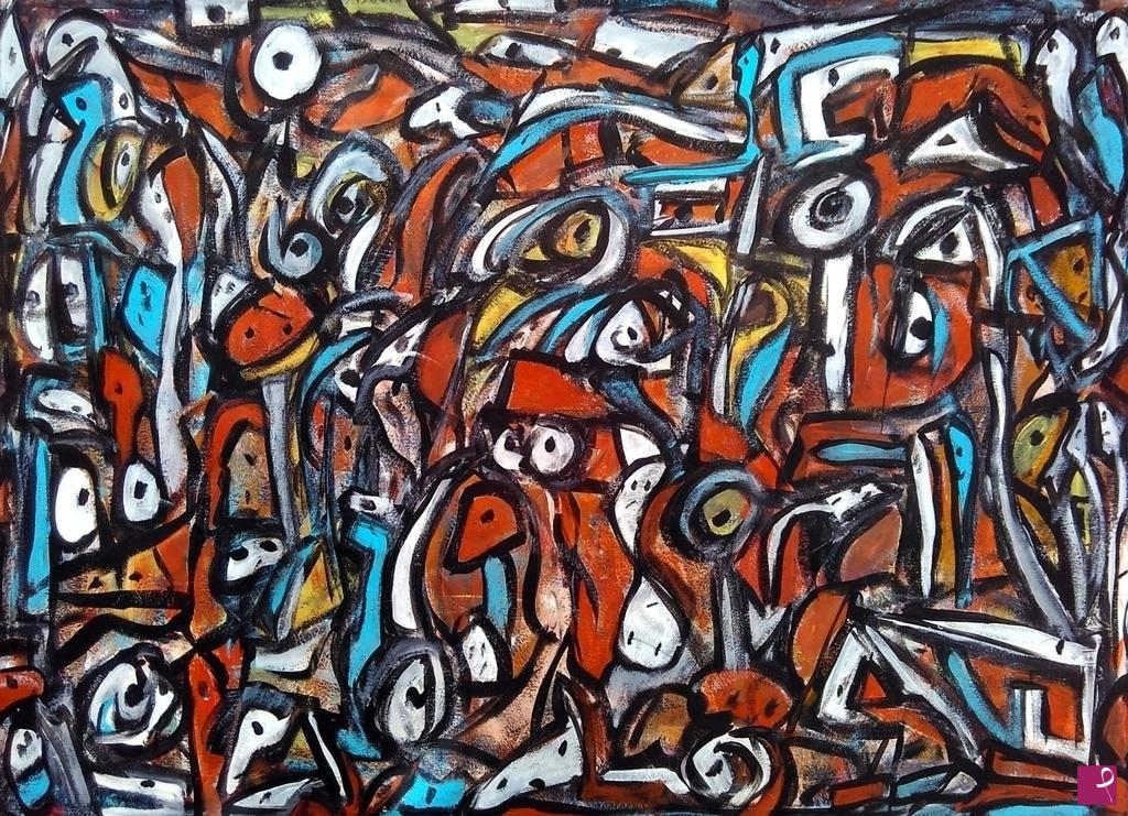 paintings on sale online