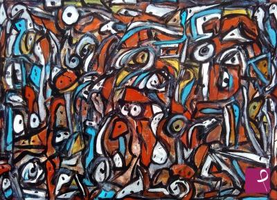 online paintings on sale