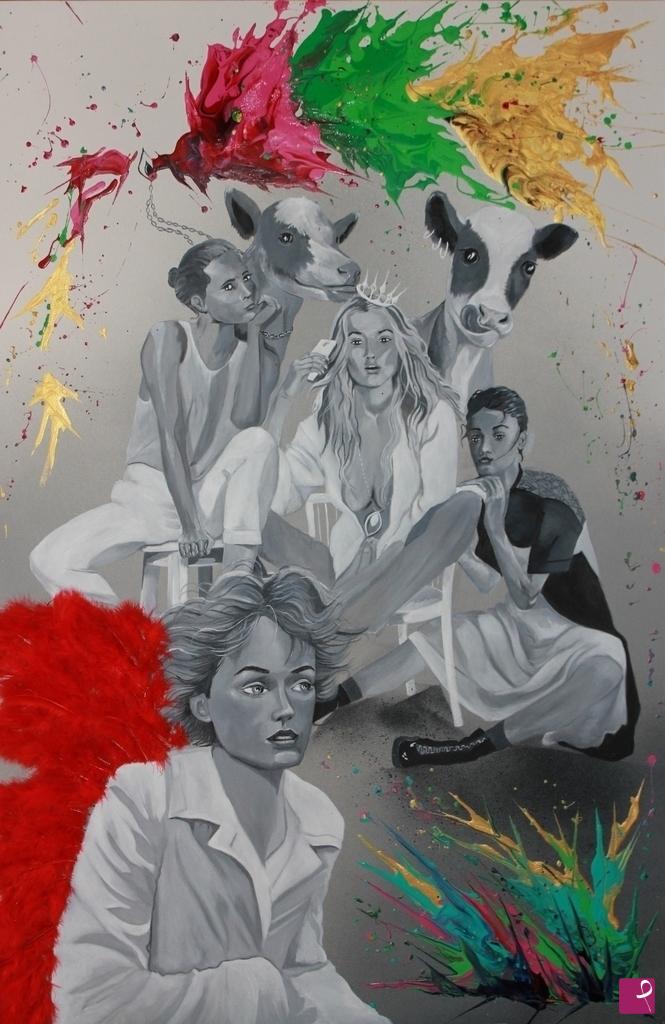 paintings on sale online