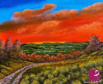 online paintings on sale