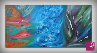 sold painting on PitturiAmo