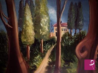 online paintings on sale