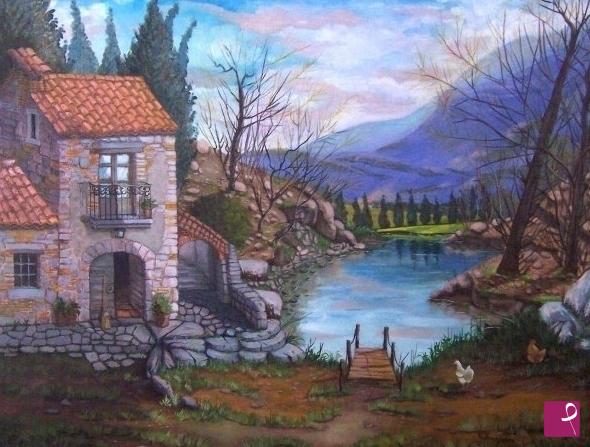 paintings on sale online