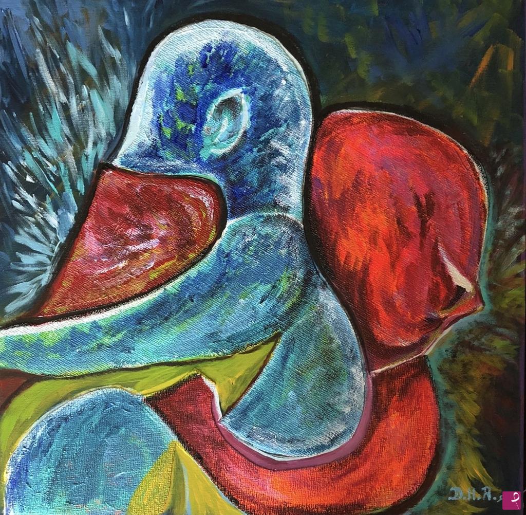 paintings on sale online