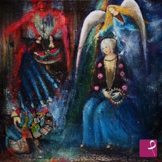 online paintings on sale