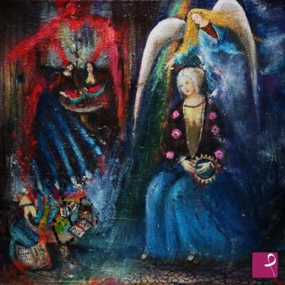 online paintings on sale