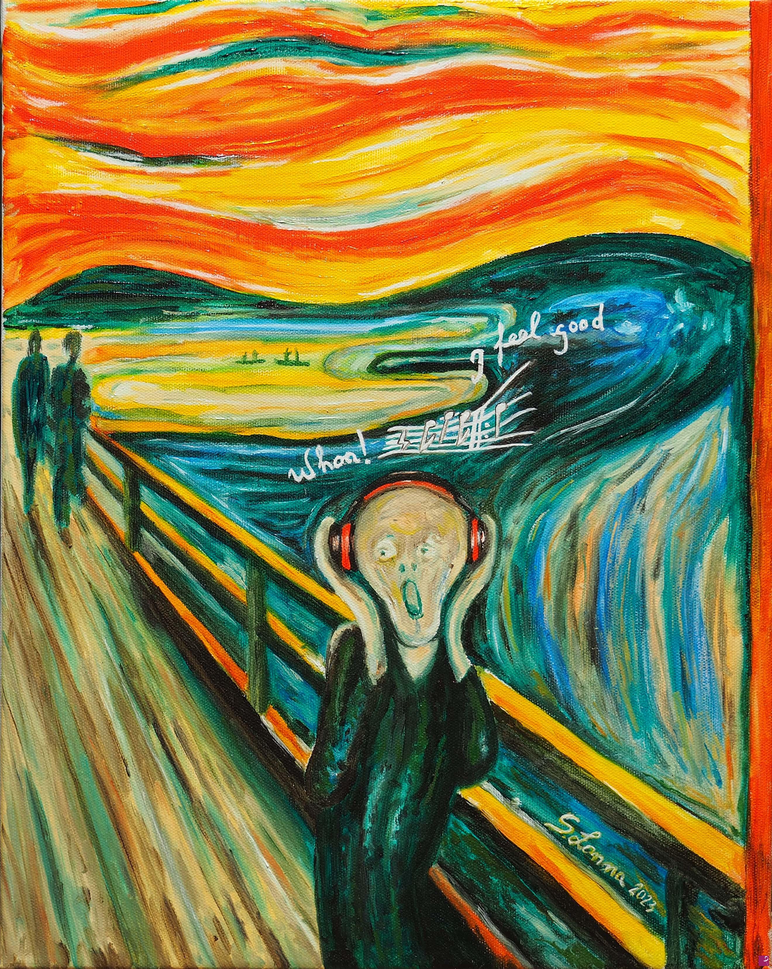 paintings on sale online