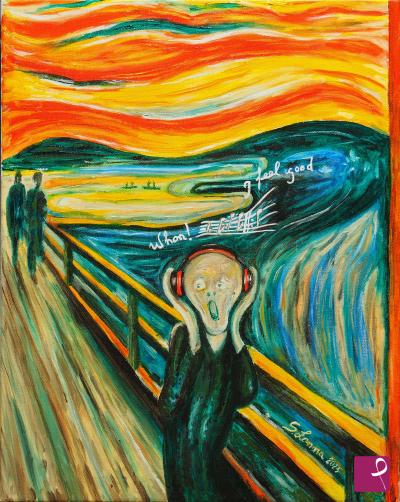 online paintings on sale