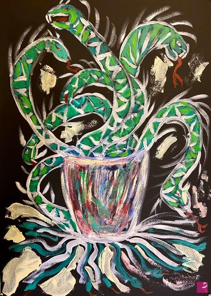 paintings on sale online