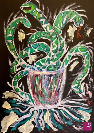 online paintings on sale