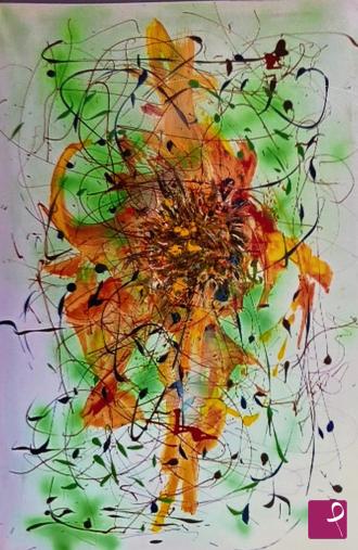 online paintings on sale