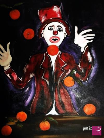 online paintings on sale