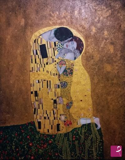 sold painting on PitturiAmo