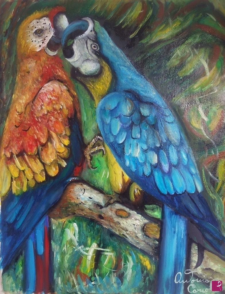 paintings on sale online