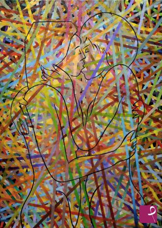 online paintings on sale
