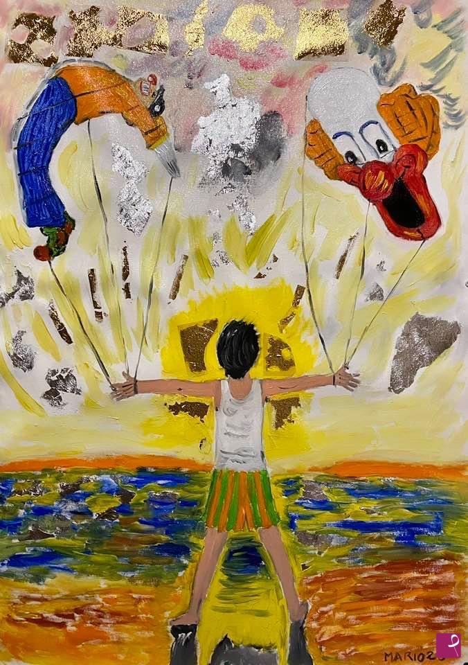 paintings on sale online