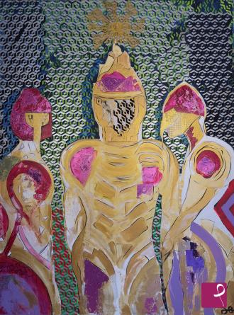 online paintings on sale