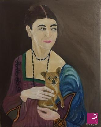 online paintings on sale