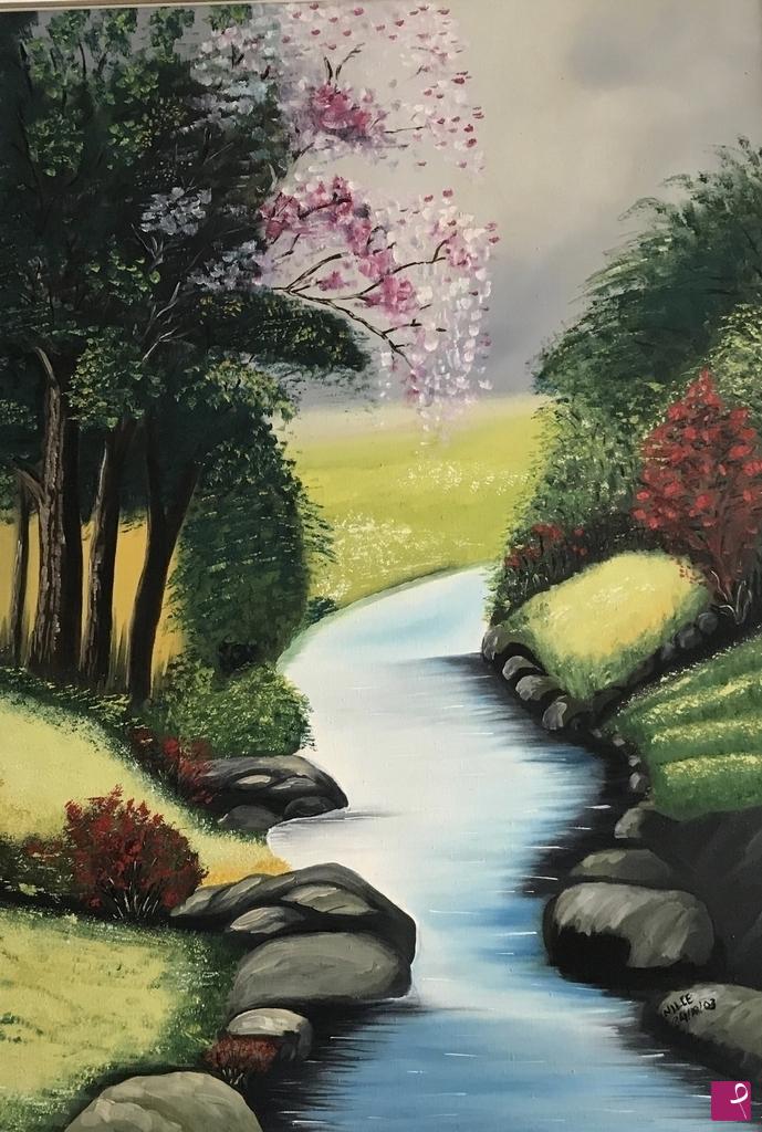 paintings on sale online