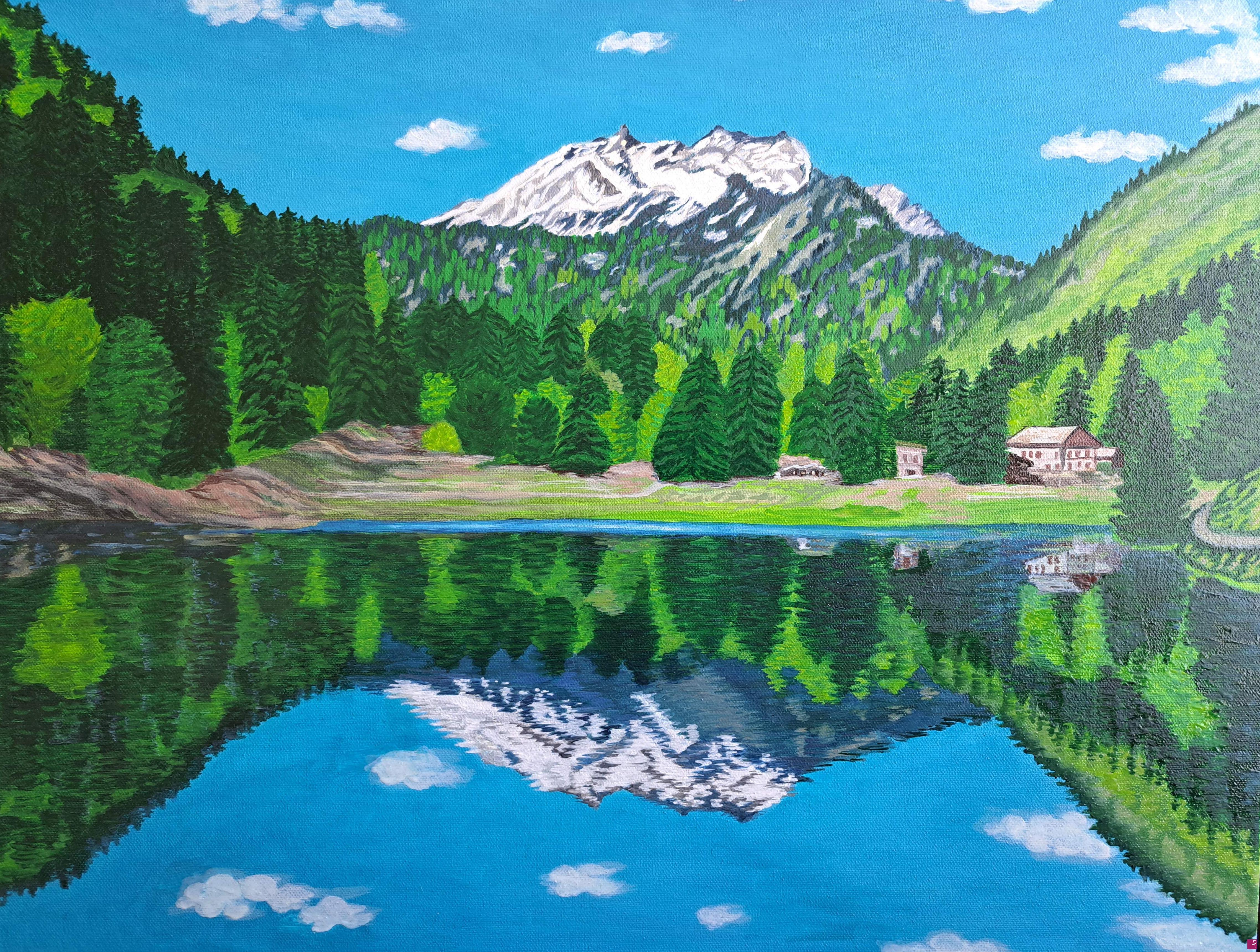 paintings on sale online