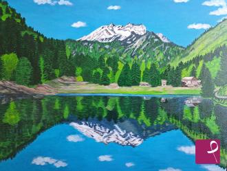 online paintings on sale