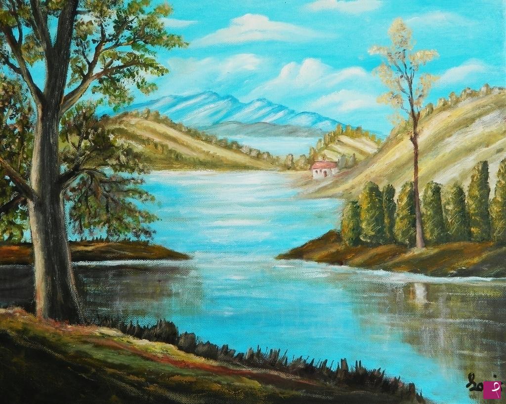 paintings on sale online