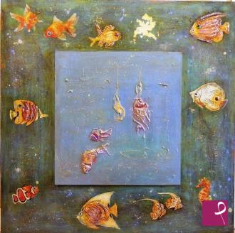 online paintings on sale