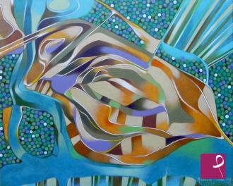 sold painting on PitturiAmo