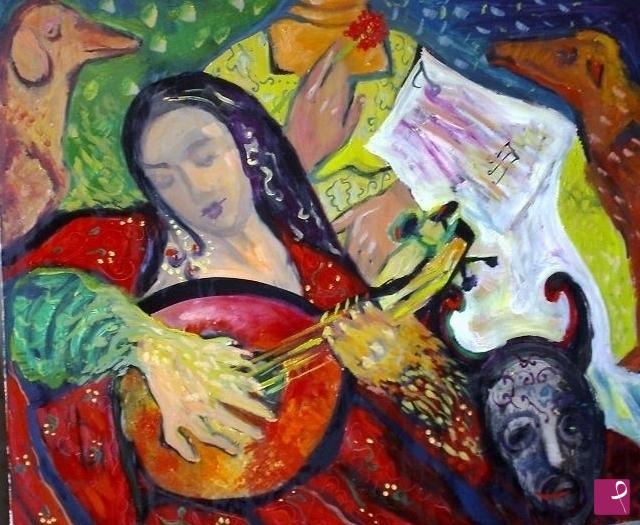 paintings on sale online