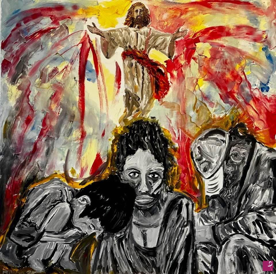 paintings on sale online