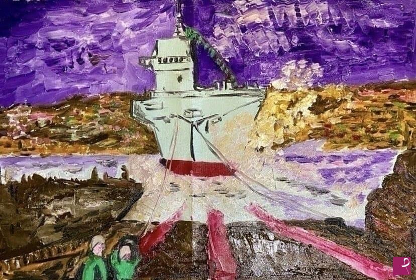paintings on sale online