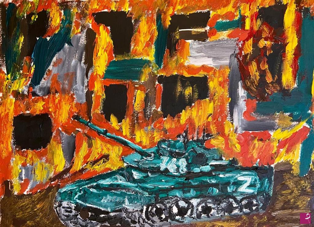 paintings on sale online