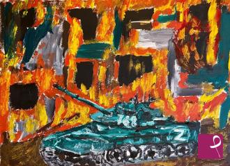 online paintings on sale